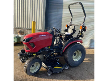 Τρακτέρ YANMAR