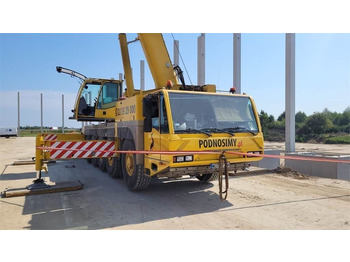 Leasing Demag AC-100/5  Demag AC-100/5: φωτογραφία 1 Leasing Demag AC-100/5  Demag AC-100/5: φωτογραφία 1
