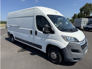 Βαν CITROËN Jumper