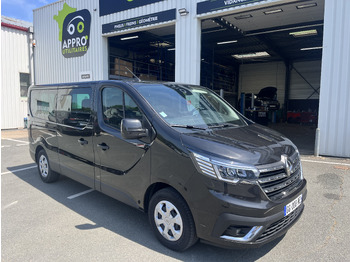 Μικρό λεωφορείο RENAULT Trafic 2.0