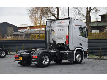 Leasing Scania R450 / HYDRAULIKA / RETARDER / ACC / KLIMA / FULL LEDY / ALUFELGI / SERWISOWANA / SPROWADZONA Scania R450 / HYDRAULIKA / RETARDER / ACC / KLIMA / FULL LEDY / ALUFELGI / SERWISOWANA / SPROWADZONA: φωτογραφία 5 Leasing Scania R450 / HYDRAULIKA / RETARDER / ACC / KLIMA / FULL LEDY / ALUFELGI / SERWISOWANA / SPROWADZONA Scania R450 / HYDRAULIKA / RETARDER / ACC / KLIMA / FULL LEDY / ALUFELGI / SERWISOWANA / SPROWADZONA: φωτογραφία 5