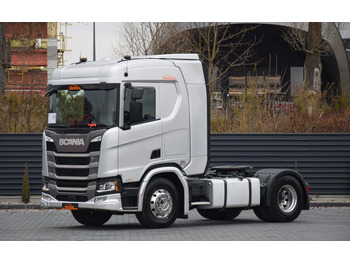 Τράκτορας SCANIA R 450