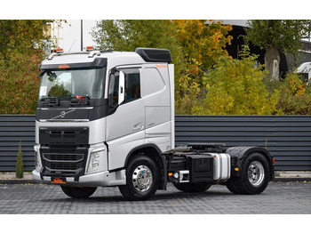 Τράκτορας VOLVO FH 500