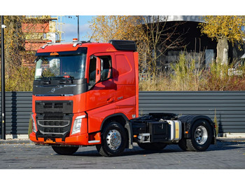 Τράκτορας VOLVO FH 500