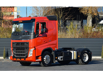 Τράκτορας VOLVO FH 500