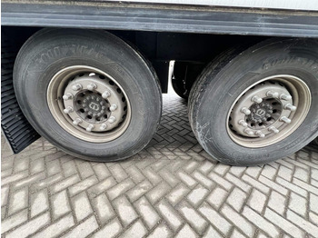 Επικαθήμενο ψυγείο Krone SD CARRIER: φωτογραφία 5 Επικαθήμενο ψυγείο Krone SD CARRIER: φωτογραφία 5