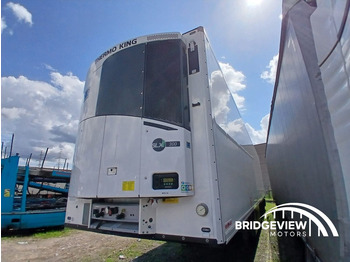 Επικαθήμενο ψυγείο SCHMITZ SCB