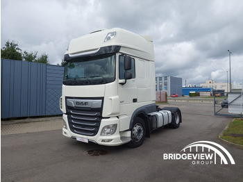 Τράκτορας DAF XF 450