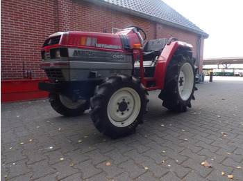 Μικρό τρακτέρ MITSUBISHI