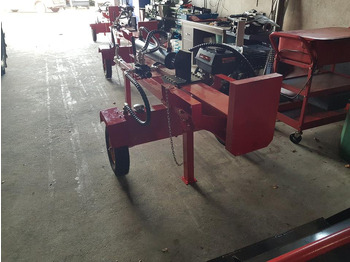 Σχιστικό ξύλων