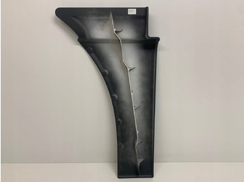 Πόρτα και ανταλλακτικά για Φορτηγό BŁOTNIK KOSA MAN TGA TGX NR 1807: φωτογραφία 2