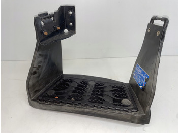 Σκαλοπάτι MAN TGS