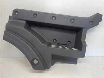 Σκαλοπάτι MAN TGX