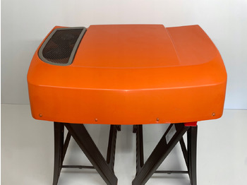 Θέρμανση/ Εξαερισμός SCANIA