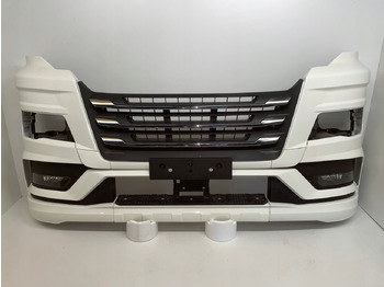 Προφυλακτήρας MAN TGX