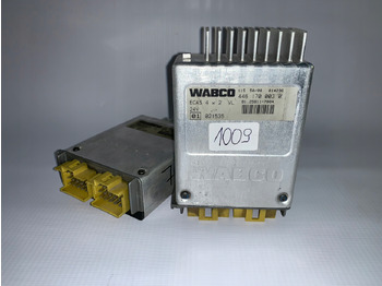 Ηλεκτρονική μονάδα ελέγχου MAN TGA