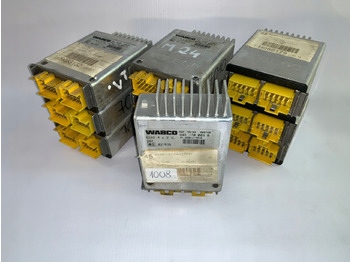 Ηλεκτρονική μονάδα ελέγχου MAN TGA