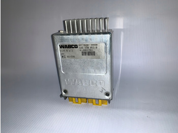 Ηλεκτρονική μονάδα ελέγχου MAN TGA