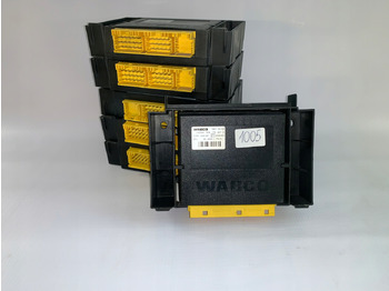 Ηλεκτρονική μονάδα ελέγχου MAN TGA