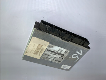 Ηλεκτρονική μονάδα ελέγχου MAN TGA