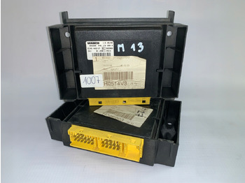 Ηλεκτρονική μονάδα ελέγχου MAN TGA