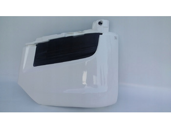 Προφυλακτήρας MAN TGX