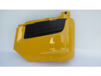 Προφυλακτήρας MAN TGX