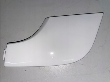 Προφυλακτήρας MAN TGX