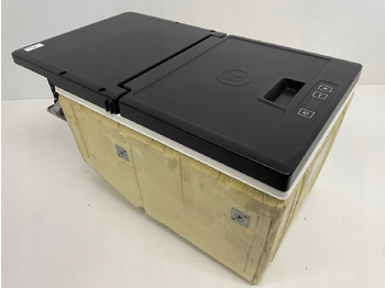 Καμπίνα και εσωτερικό MAN TGX