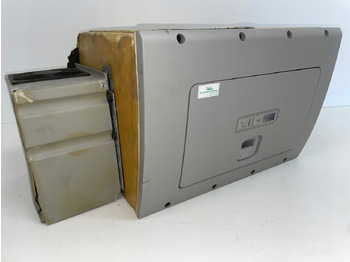 Καμπίνα και εσωτερικό VOLVO FH