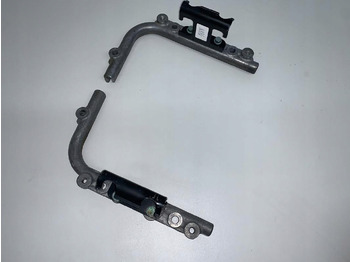 Κινητήρας και ανταλλακτικά MAN TGS