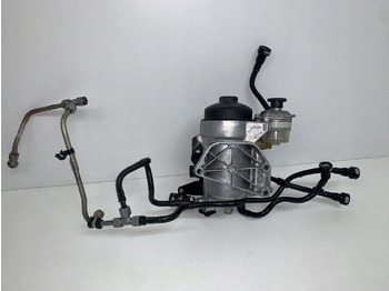 Κινητήρας και ανταλλακτικά για Φορτηγό OBUDOWA FILTRA PALIWA MAN TGX TGS EURO 6: φωτογραφία 4