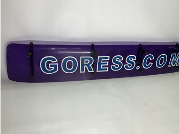 Αλεξήλιο MAN TGA