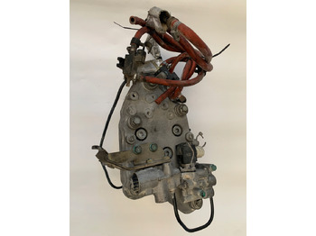 Κινητήρας και ανταλλακτικά MAN TGS