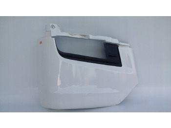 Προφυλακτήρας MAN TGX