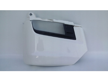 Προφυλακτήρας MAN TGX