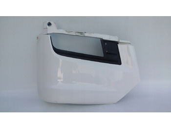 Προφυλακτήρας MAN TGX