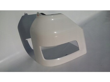 Προφυλακτήρας MAN TGX