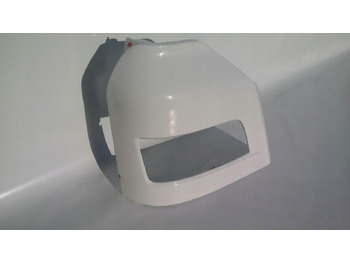 Προφυλακτήρας MAN TGX