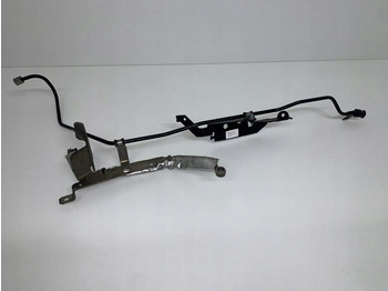 Κινητήρας και ανταλλακτικά MAN TGS