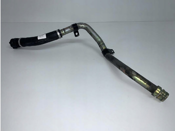 Κινητήρας και ανταλλακτικά MAN TGS