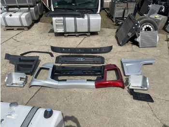 Αμάξωμα και εξωτερικό για Φορτηγό Przód Ford F-Max F Max Grill, Stopień , Stopnica Przedłużenie drzwi zderzak: φωτογραφία 2 Αμάξωμα και εξωτερικό για Φορτηγό Przód Ford F-Max F Max Grill, Stopień , Stopnica Przedłużenie drzwi zderzak: φωτογραφία 2