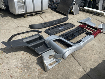 Αμάξωμα και εξωτερικό για Φορτηγό Przód Ford F-Max F Max Grill, Stopień , Stopnica Przedłużenie drzwi zderzak: φωτογραφία 4 Αμάξωμα και εξωτερικό για Φορτηγό Przód Ford F-Max F Max Grill, Stopień , Stopnica Przedłużenie drzwi zderzak: φωτογραφία 4