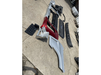 Αμάξωμα και εξωτερικό για Φορτηγό Przód Ford F-Max F Max Grill, Stopień , Stopnica Przedłużenie drzwi zderzak: φωτογραφία 3 Αμάξωμα και εξωτερικό για Φορτηγό Przód Ford F-Max F Max Grill, Stopień , Stopnica Przedłużenie drzwi zderzak: φωτογραφία 3