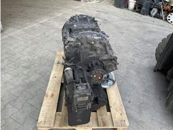 Ψυγείο λαδιού MAN TGS