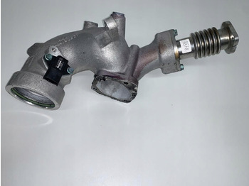 Κινητήρας και ανταλλακτικά MAN TGS