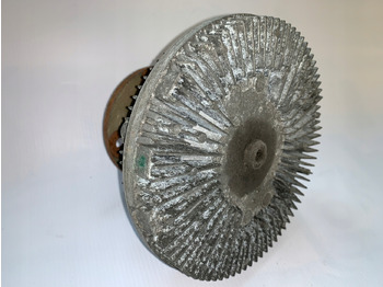 Ανεμιστήρας MAN TGA