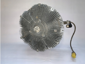 Ανεμιστήρας MAN TGA