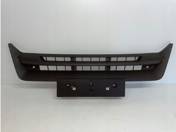 Σκαλοπάτι MAN TGS