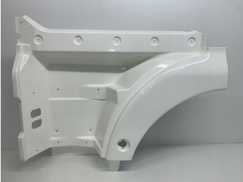 Πόρτα και ανταλλακτικά MAN TGX